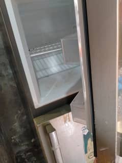 Haier Medium Fridge in good condition