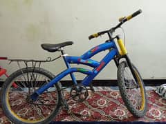 Cycle for sale