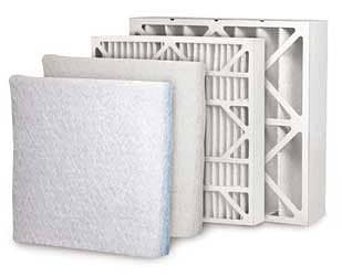 PRE BAG AND HEPA FILTERS & iNDUSTRIAL FILTERS 14