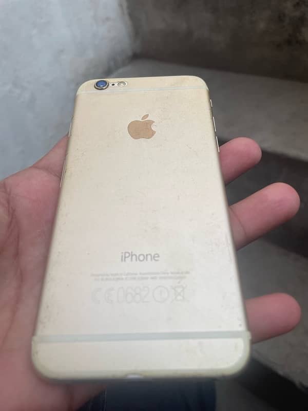 iPhone 6 16gb 1