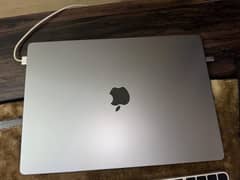 Macbook M1Pro