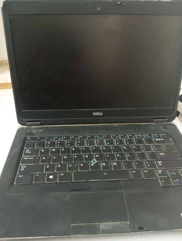 Dell Latitude e6440 i5 2