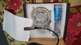 Condenser microphone come from UK better than bm 800