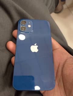 Iphone 12 mini 64Gb Jv Blue