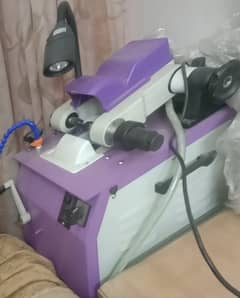 Gems and Jewelry Machines For Sale