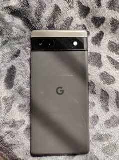 Google Pixel 6a Non Pta (Sale&Exchange)