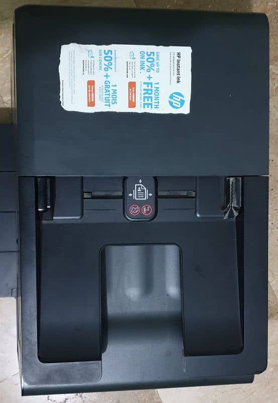 hp inkjet 8610 dubble side printer 4