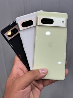 Google Pixel 7 5G