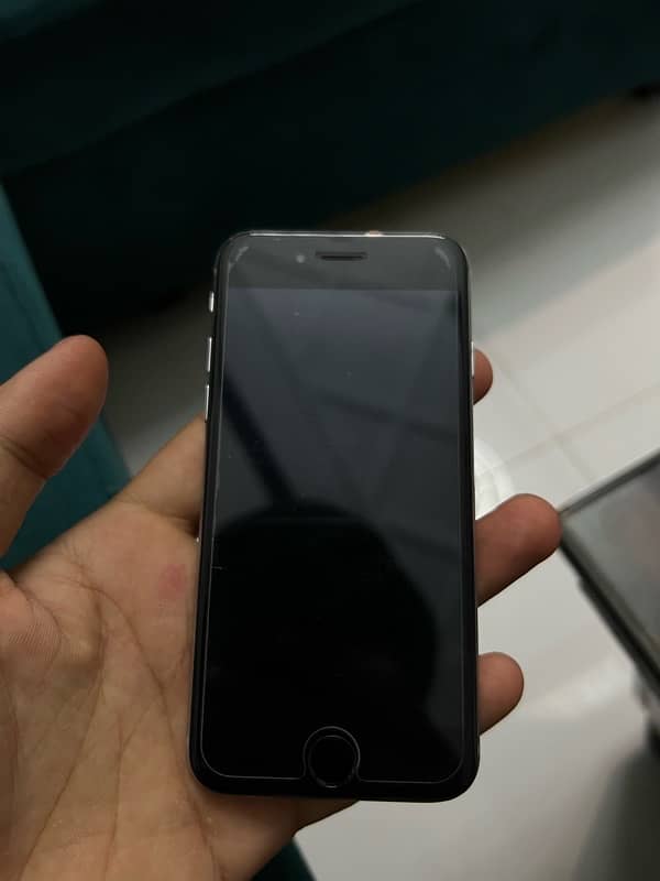 iphone 6 64gb PTA approved 1