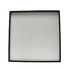 AIR PURIFIERS PRE FILTERS BAG FILTERS HEPA FILTERS CARBON FILTERS 4