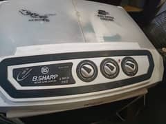 B. Sharp Air Cooler