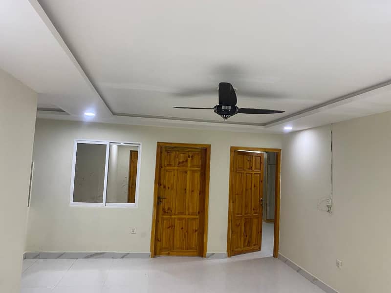 2bedrooms Unfurnished apartment available for Rent in E 11 isb 0