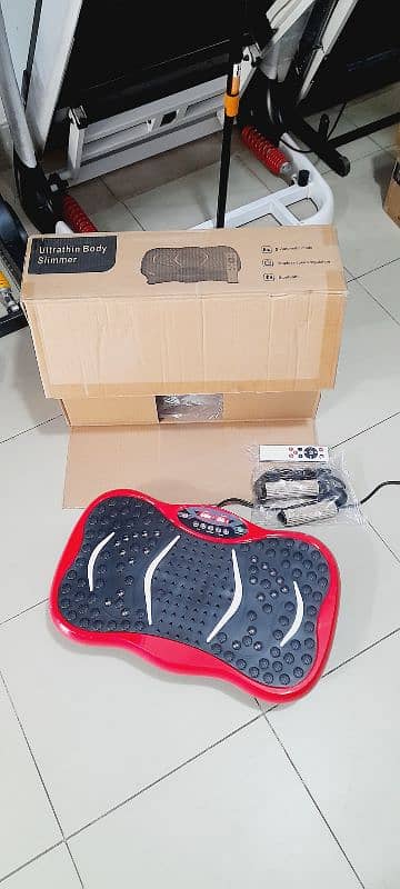 Crazy Fit Weight lose Exercise Machine 03334973737 2