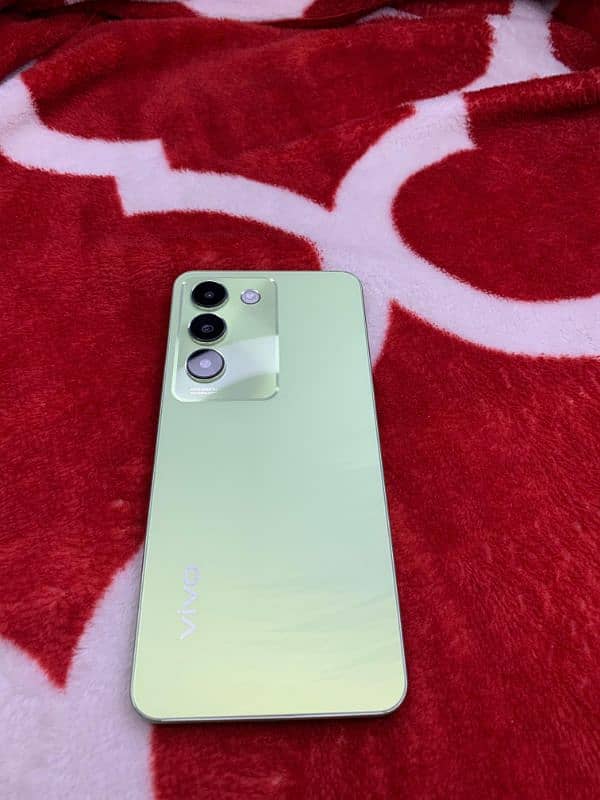 Vivo Y100 Official Pta Approved 2