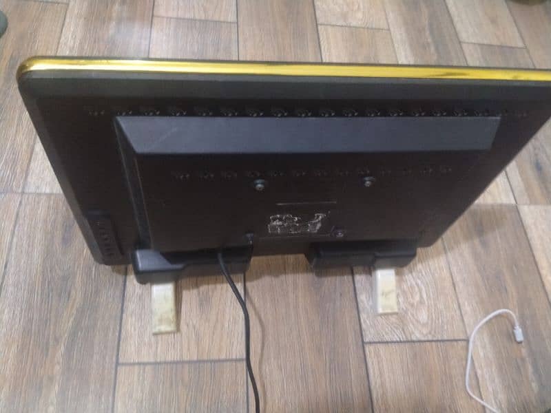 Led All media included PC,HDMi,etc. 6