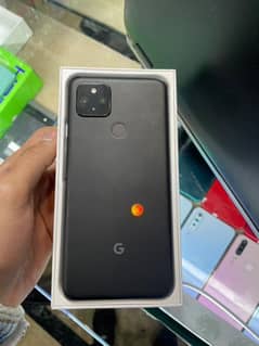 google pixel 4a 5g