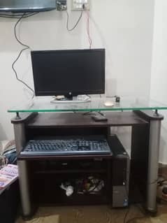 Computer Table 10/10