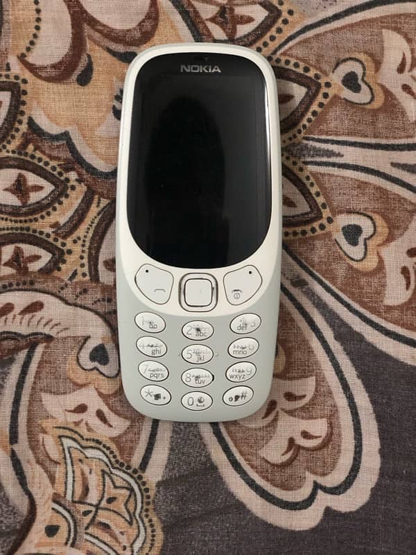 3310 in brand new condition for sale 1