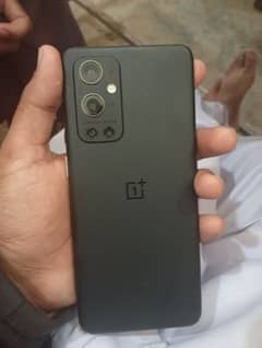 one plus 9 Pro pta approved 16 256gb for sale