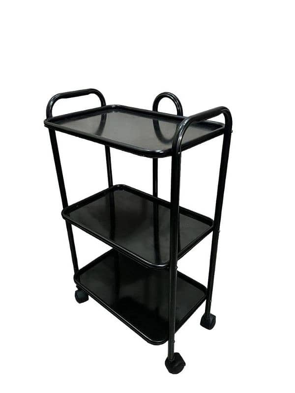 Tea Trolley (delivery all Pakistan) 1