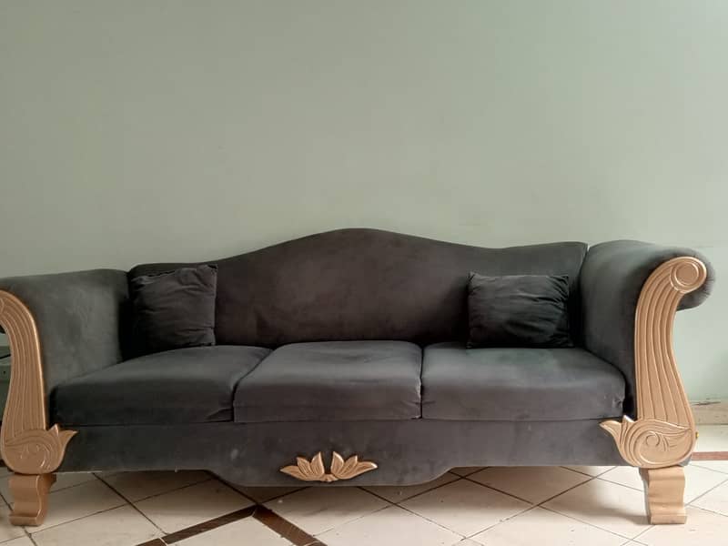 Sofa set for sale 0