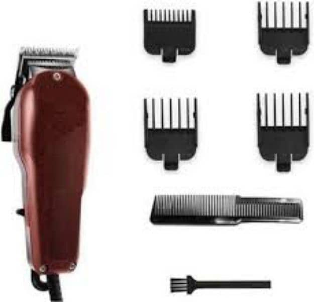 hair trimmer 1