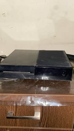 Xbox one for sale