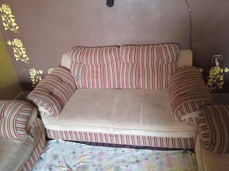 7 siter sofa set 1