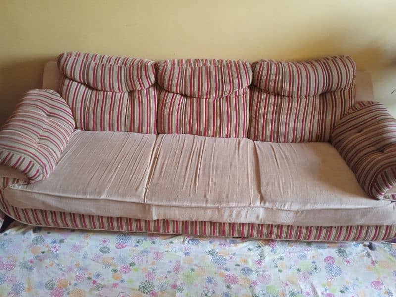 7 siter sofa set 2