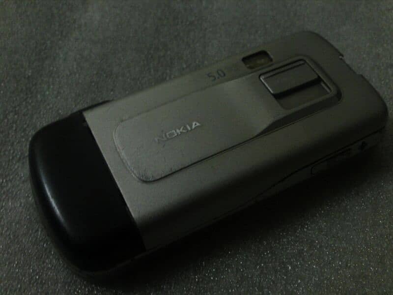 Nokia 6260 s.   navigator 10