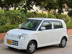 Suzuki Alto 2007/2013 own engine for sale