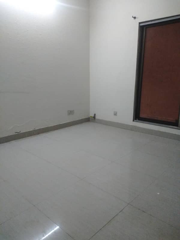 10 marla open basement available for rent bahria town phase 4 5