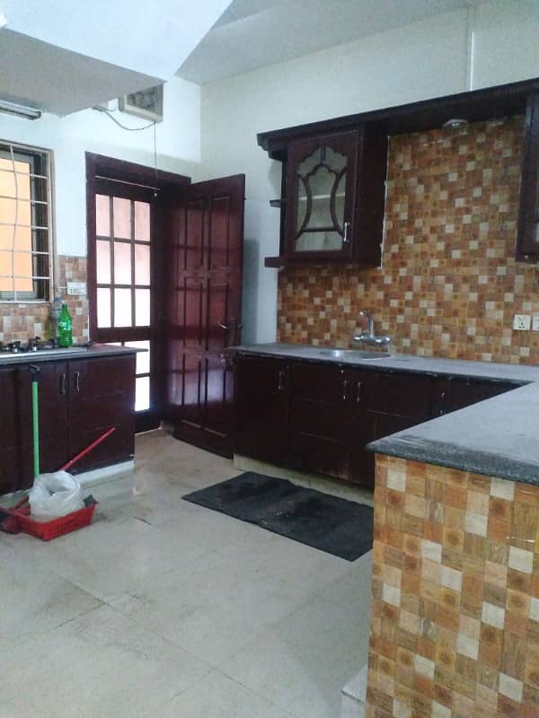 10 marla open basement available for rent bahria town phase 4 6