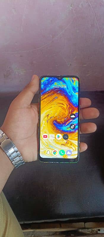 Realme 3Pro Very Urgent 1