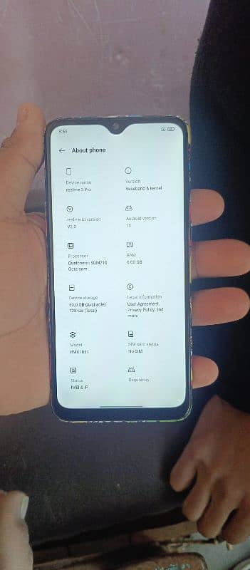 Realme 3Pro Very Urgent 2