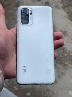 redmi note 10 all ok