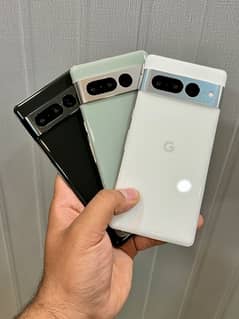 Google Pixel 7 Pro 5G