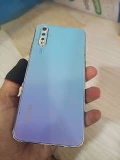 Vivo S1