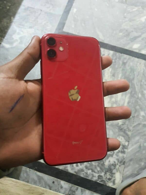 iphone 11 condition good 3