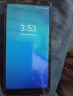 huawei y5 prime