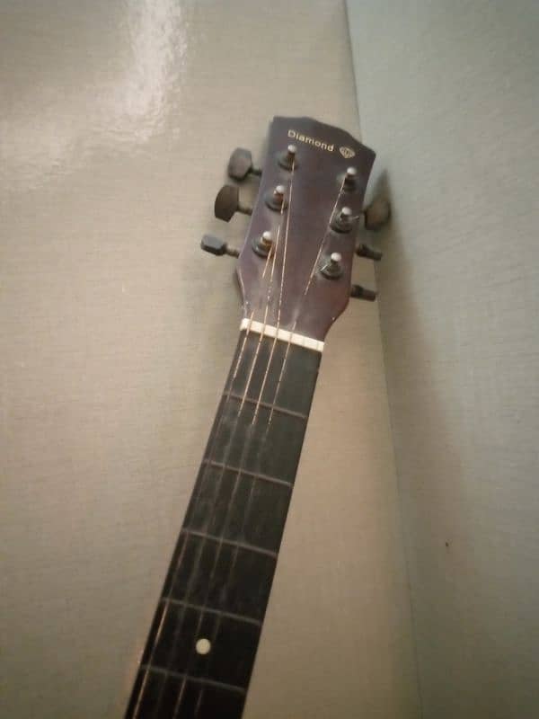 Guitar (Diamond company) 1