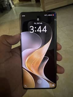 vivo v40e