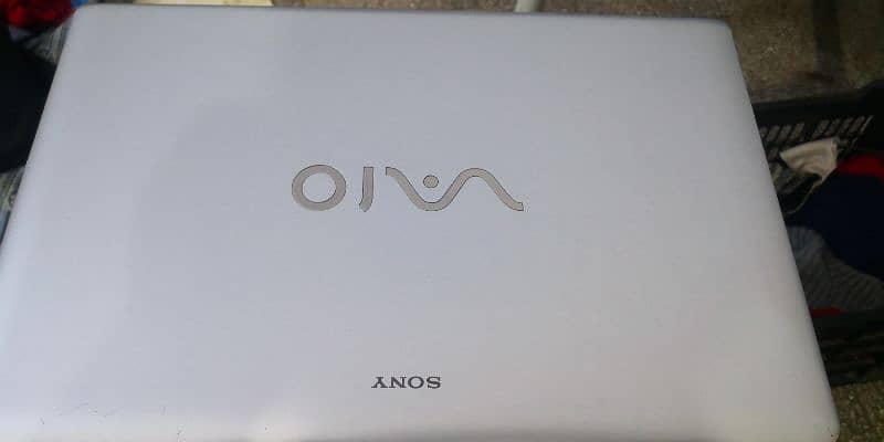 Sony Vio Laptop core i3 3rd generation imported 0