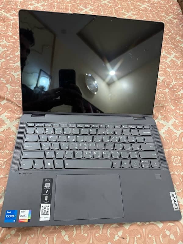 ideapad flex 5 touchscreen 1