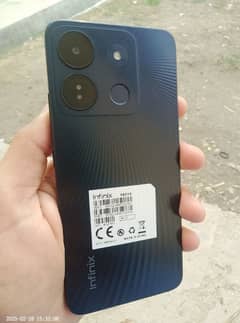 infinix smart 7