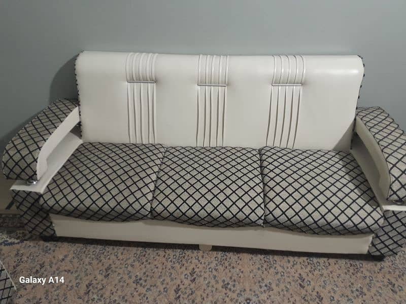 7 Seater (Ragzeen and cotton kapra mix ) 2