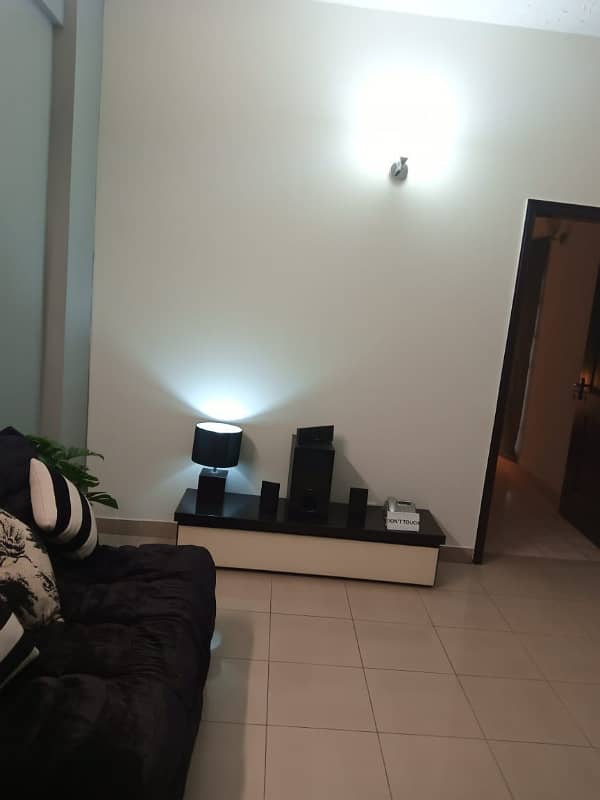 5 Marla Modern Apartment for Rent in Askari 11, Sector C Lahore! 3