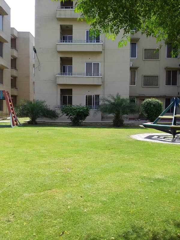 5 Marla Modern Apartment for Rent in Askari 11, Sector C Lahore! 6