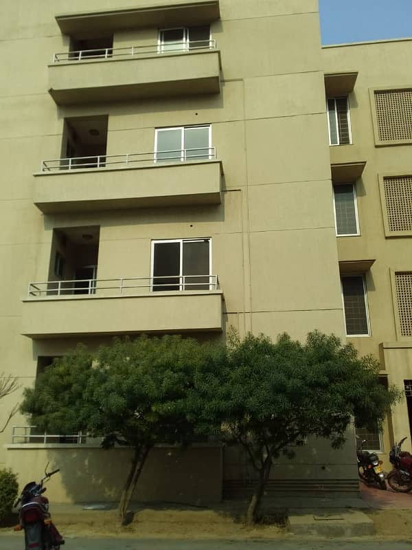 5 Marla Modern Apartment for Rent in Askari 11, Sector C Lahore! 7