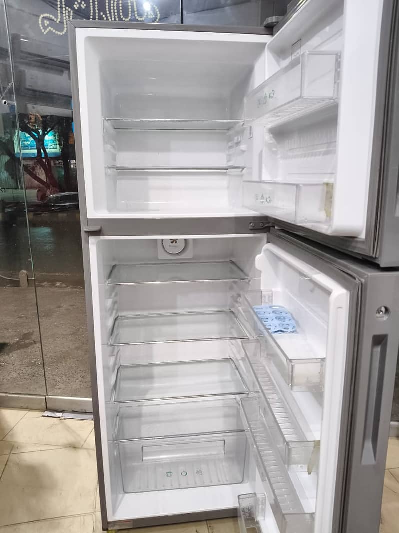 HAier Fridge GD large size (0306=4462/443) topclassseet 5